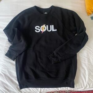 Soul by SoulCycle Pull Over